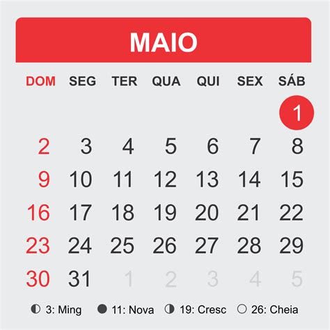 calendário maio - calendário de março 2023